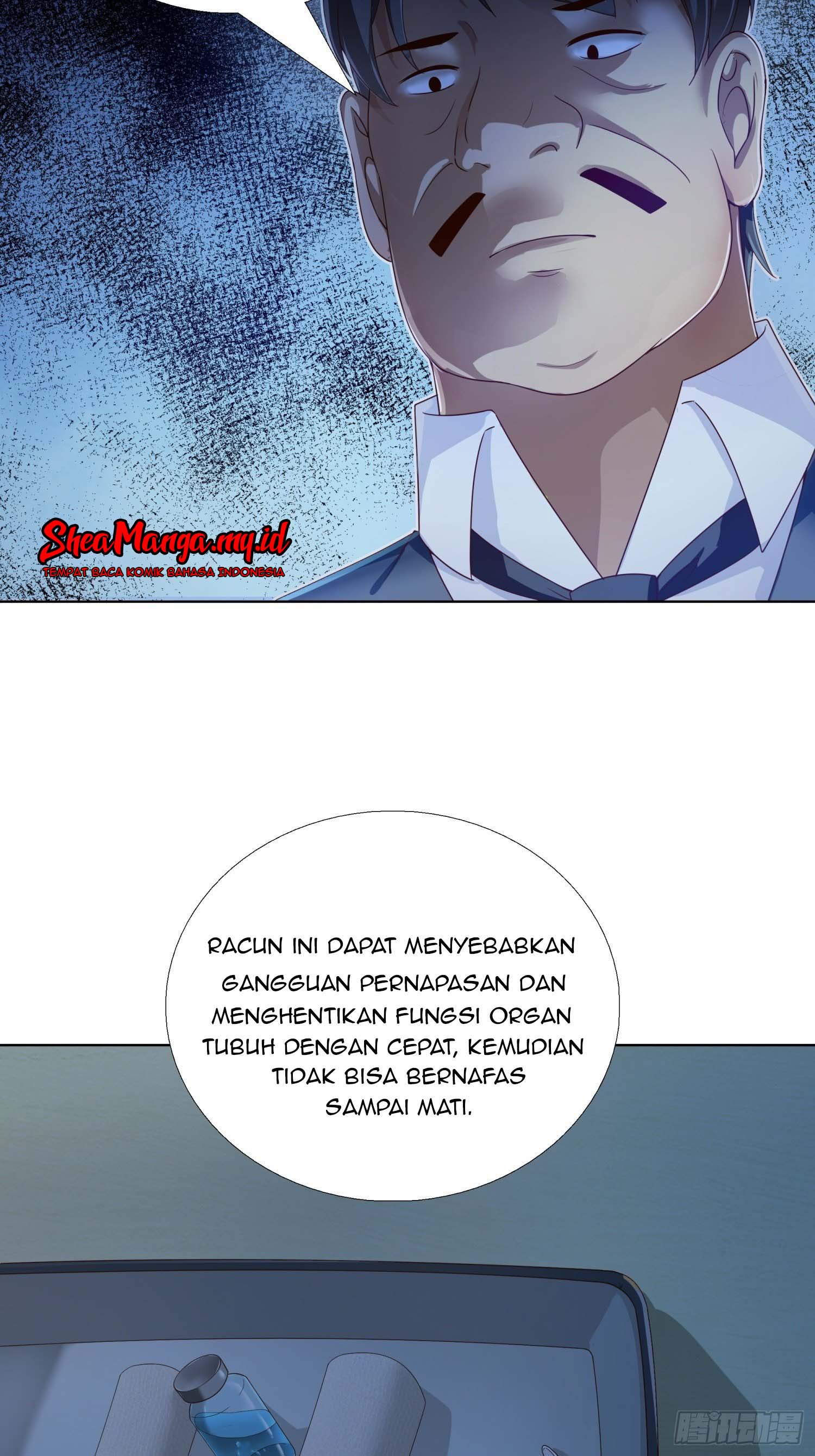 Super School Doctor Chapter 72