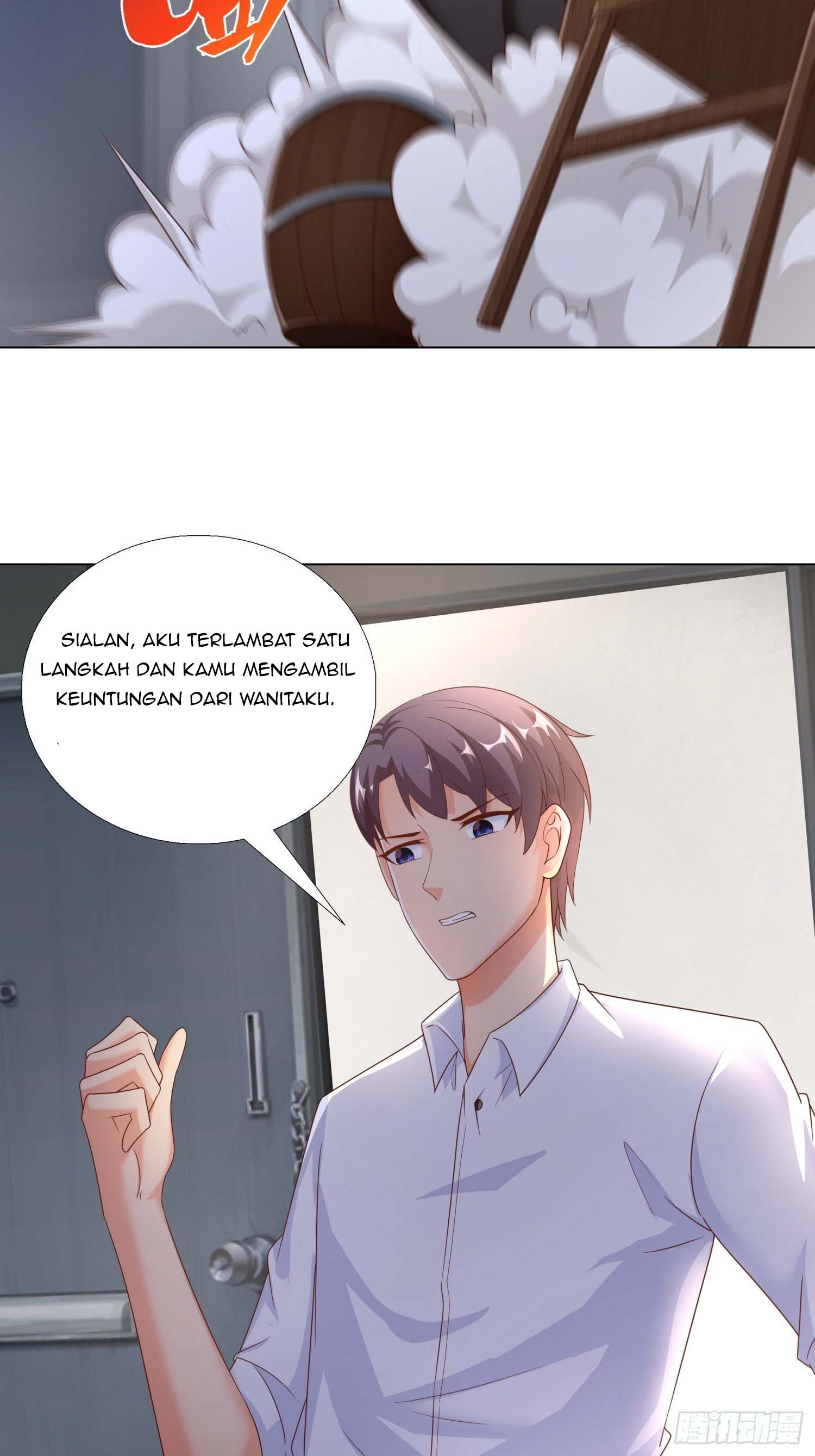 Super School Doctor Chapter 73