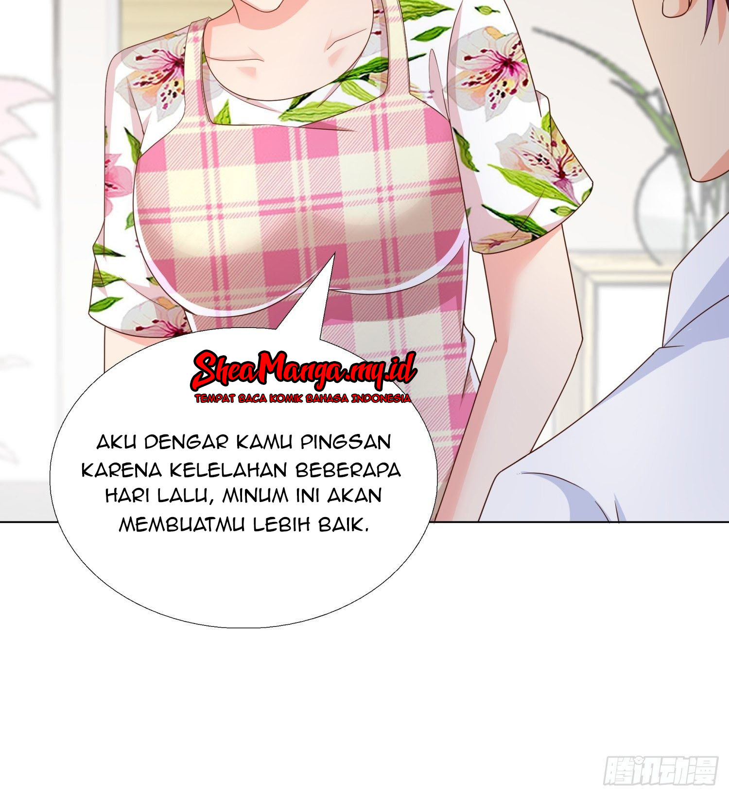 Super School Doctor Chapter 76