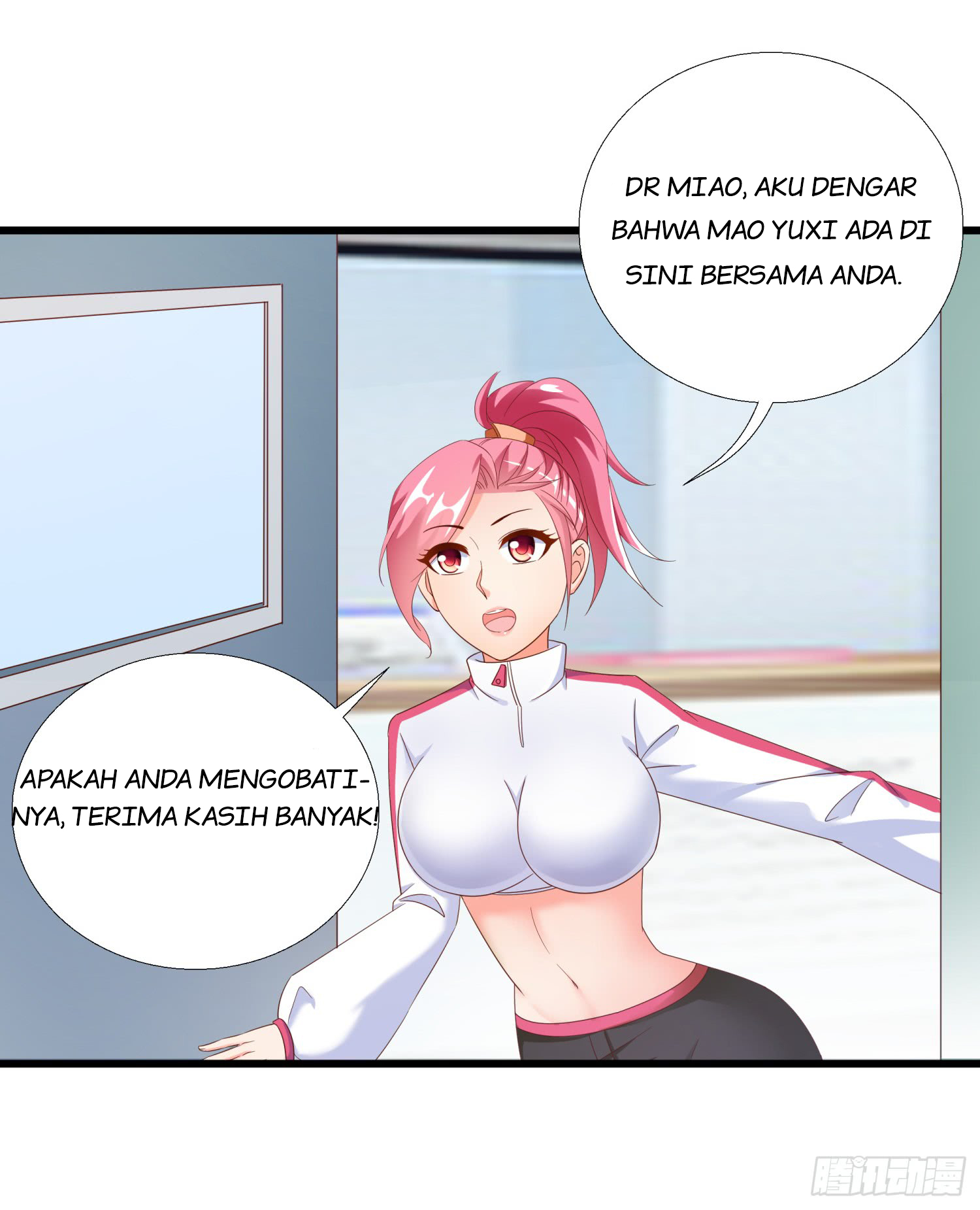 Super School Doctor Chapter 8