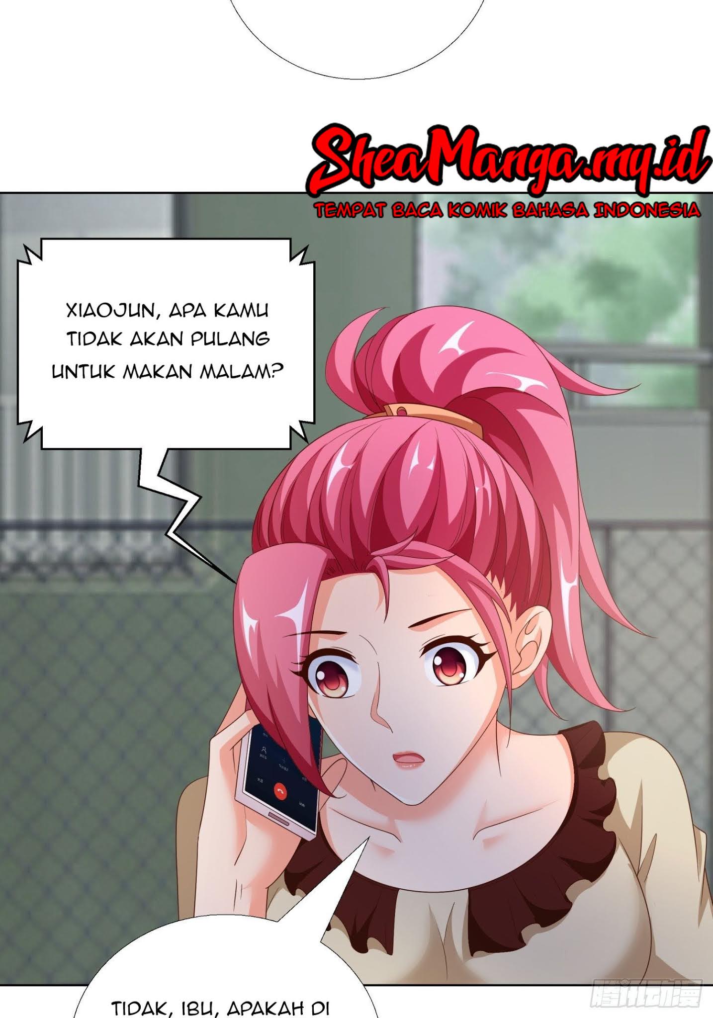 Super School Doctor Chapter 80