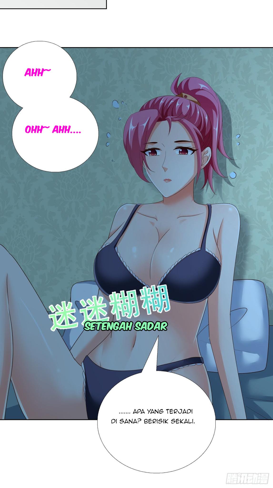 Super School Doctor Chapter 84