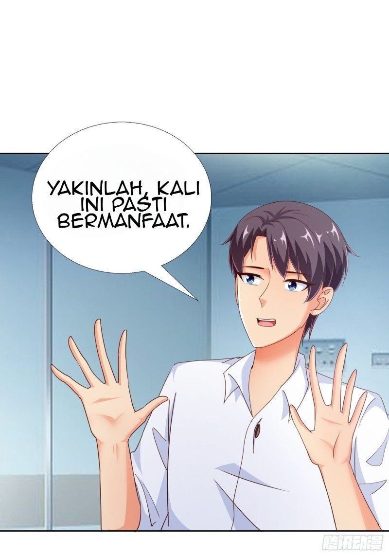 Super School Doctor Chapter 96