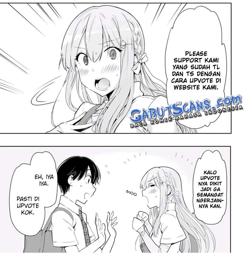 Cinderella wa Sagasanai Chapter 26