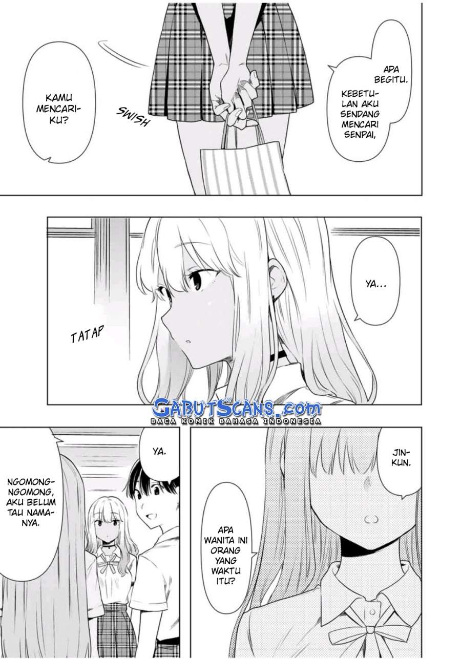 Cinderella wa Sagasanai Chapter 30