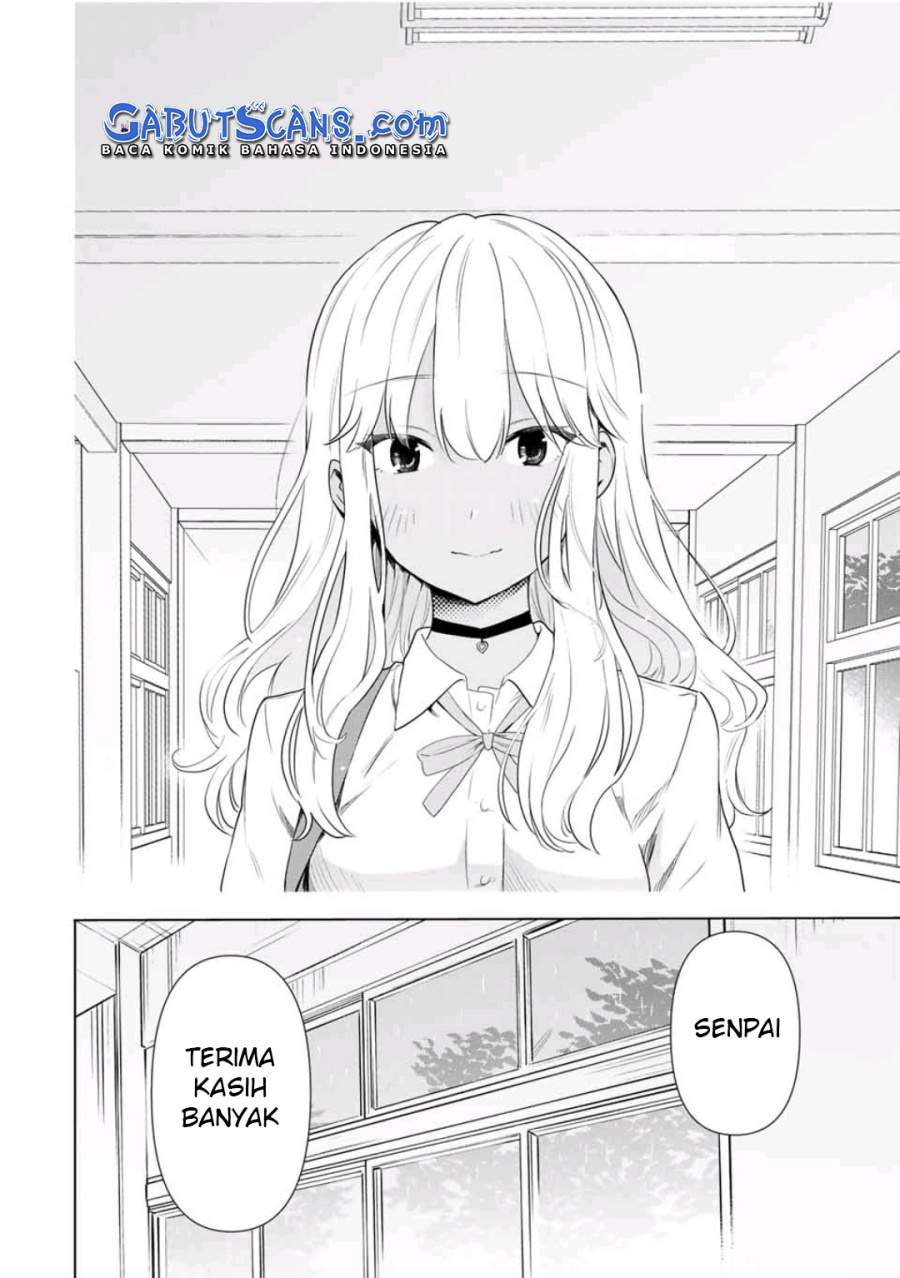 Cinderella wa Sagasanai Chapter 32