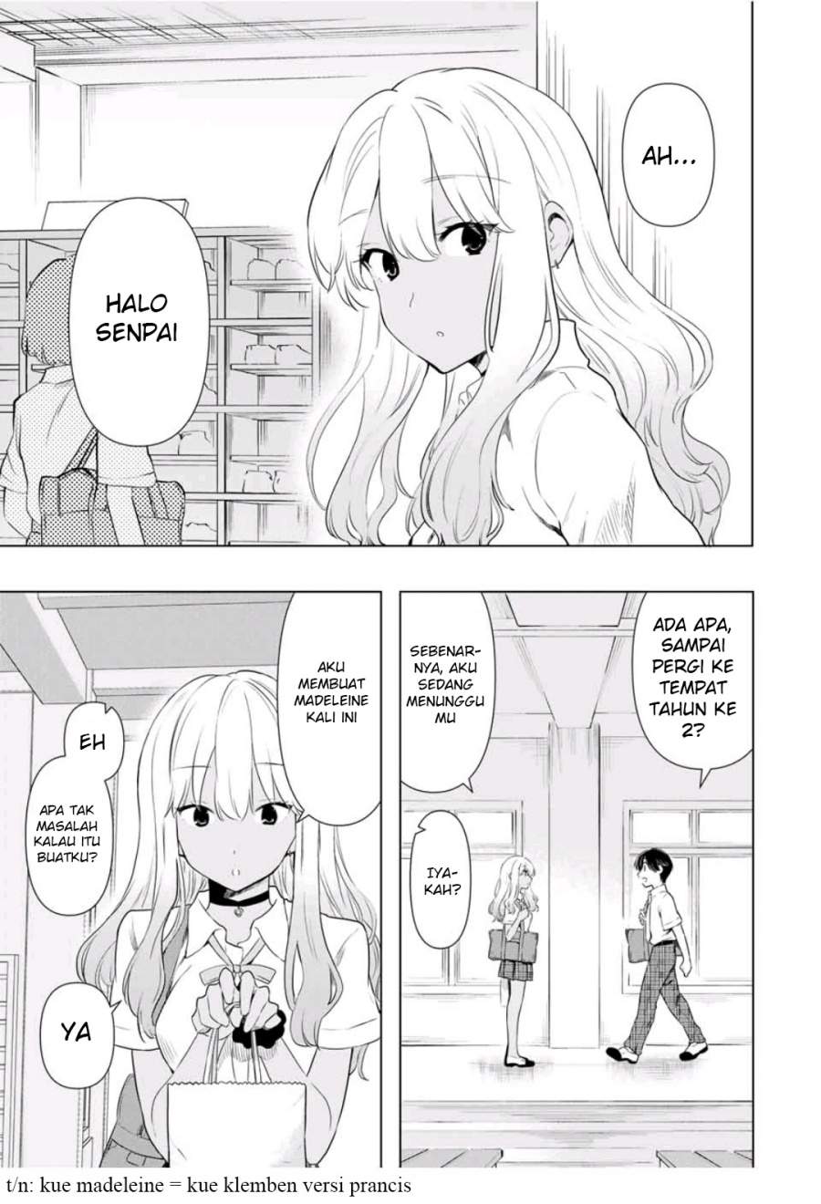 Cinderella wa Sagasanai Chapter 32