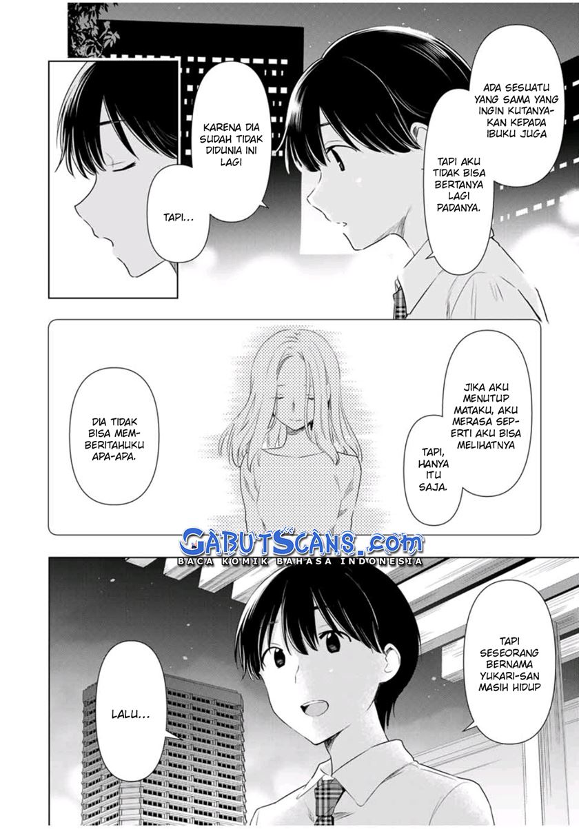 Cinderella wa Sagasanai Chapter 39