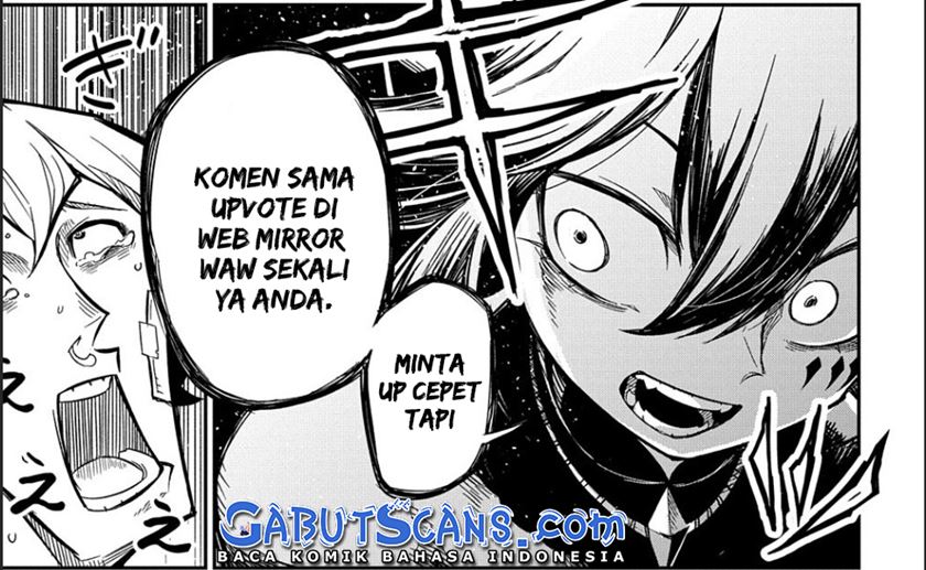 Cinderella wa Sagasanai Chapter 39