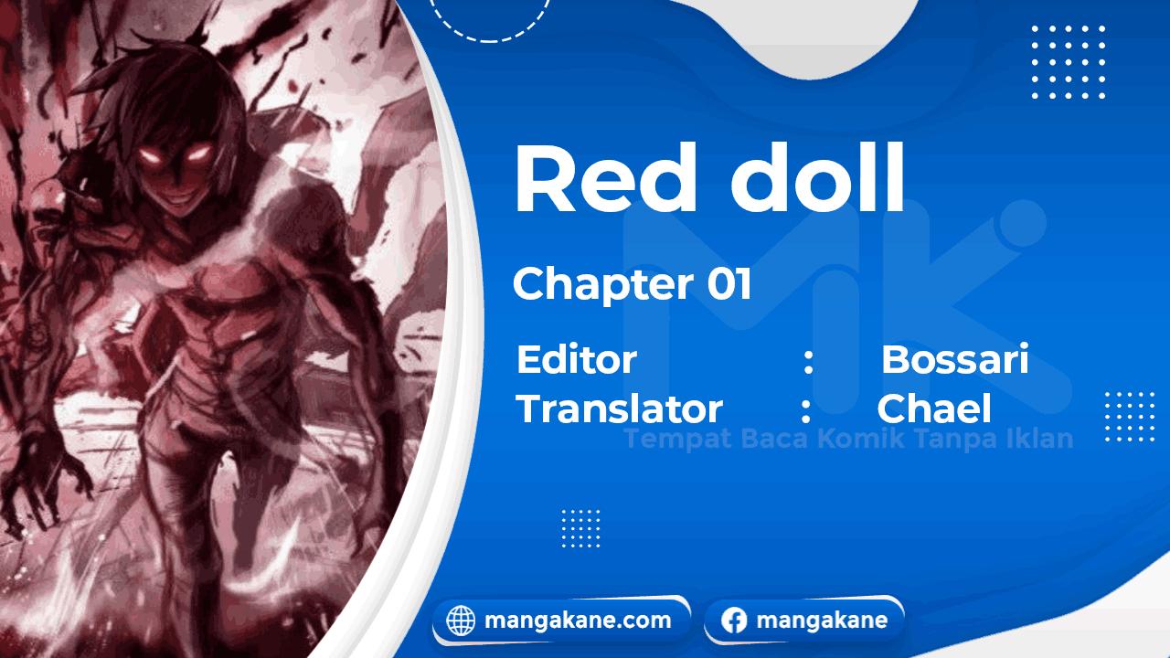 Red Doll Chapter 1