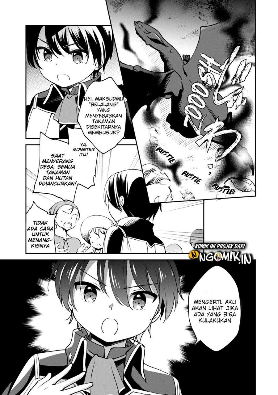 Zennin Ossan, Umarekawattara SSS Rank Jinsei ga Kakutei shita Chapter 12