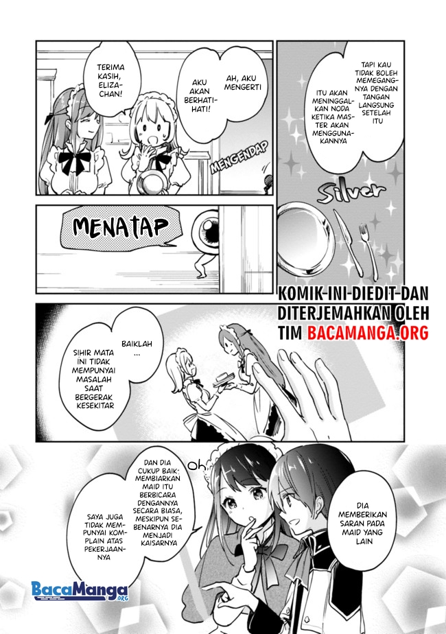 Zennin Ossan, Umarekawattara SSS Rank Jinsei ga Kakutei shita Chapter 49