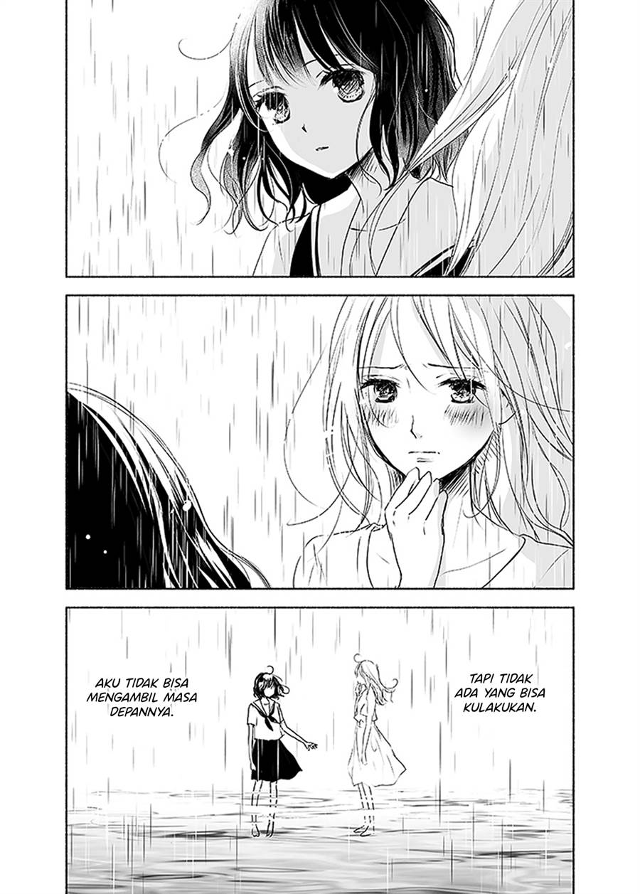 Ame to Kimi no Mukou Chapter 10