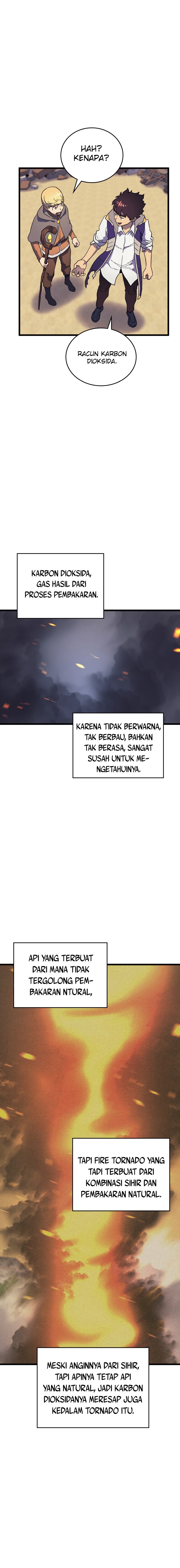 Wizard of Arsenia Chapter 17