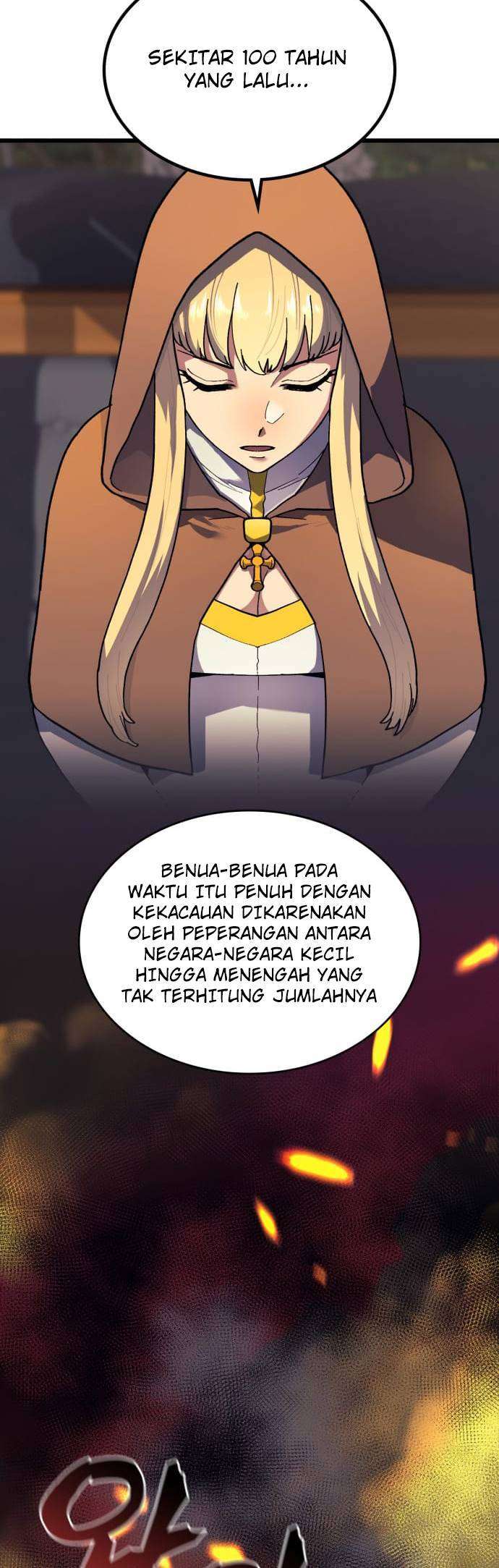 Wizard of Arsenia Chapter 21