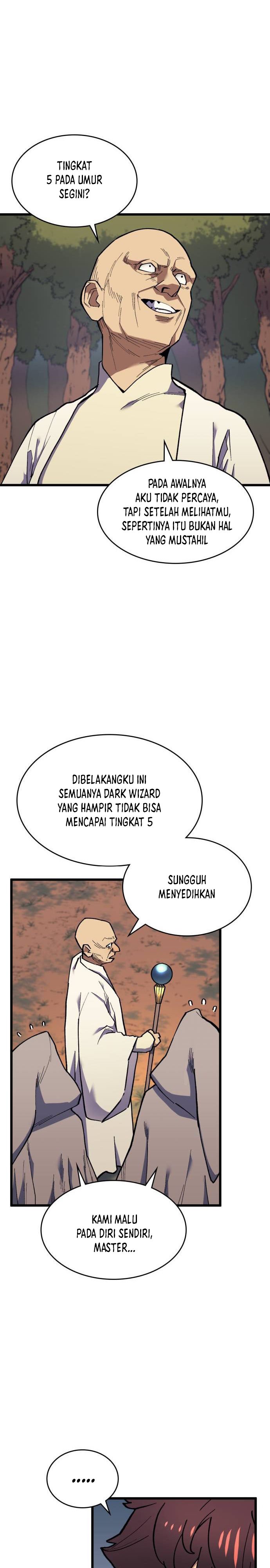 Wizard of Arsenia Chapter 32