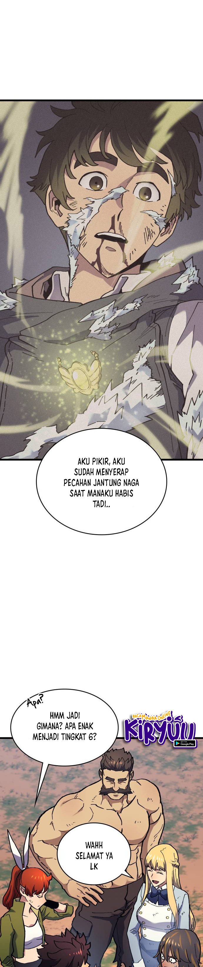 Wizard of Arsenia Chapter 35