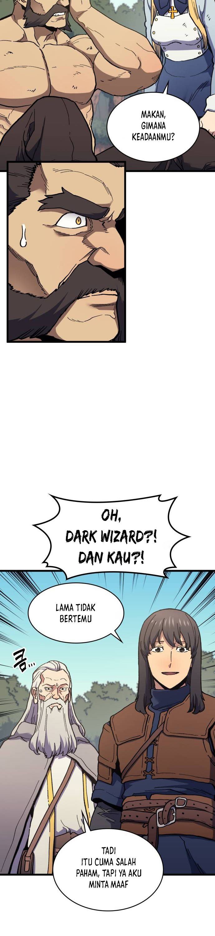 Wizard of Arsenia Chapter 37