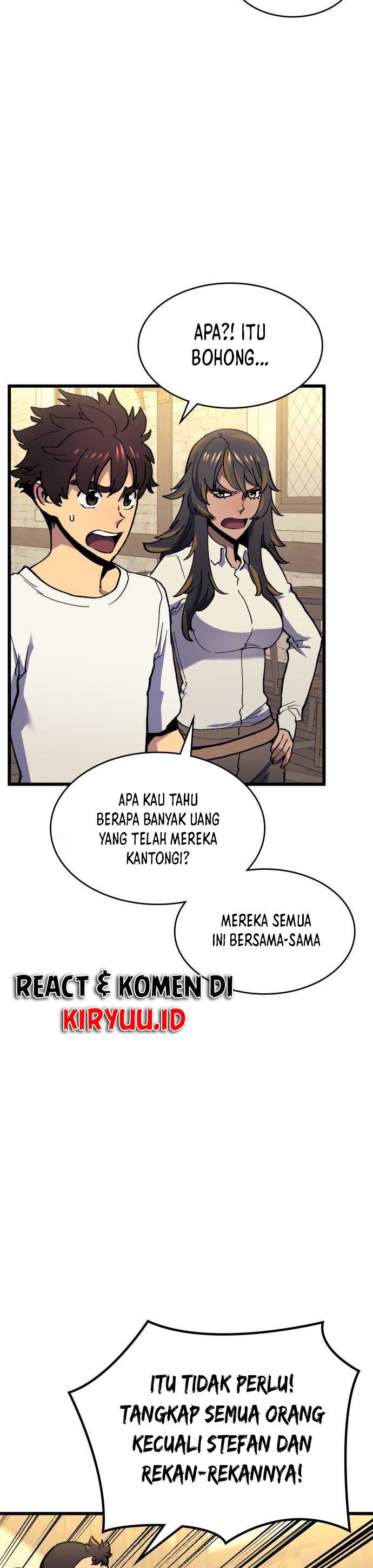 Wizard of Arsenia Chapter 40