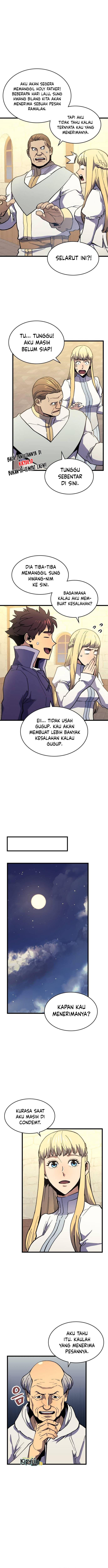 Wizard of Arsenia Chapter 41