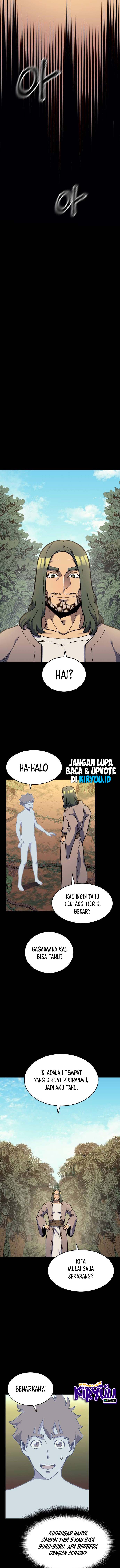 Wizard of Arsenia Chapter 43