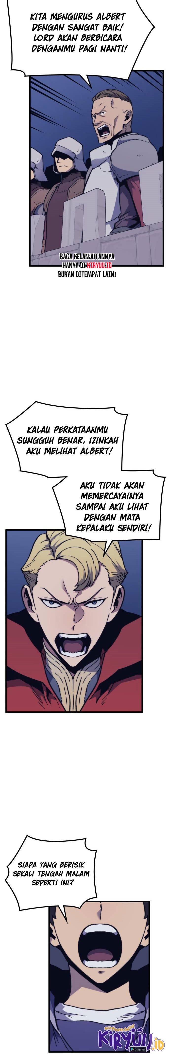 Wizard of Arsenia Chapter 46