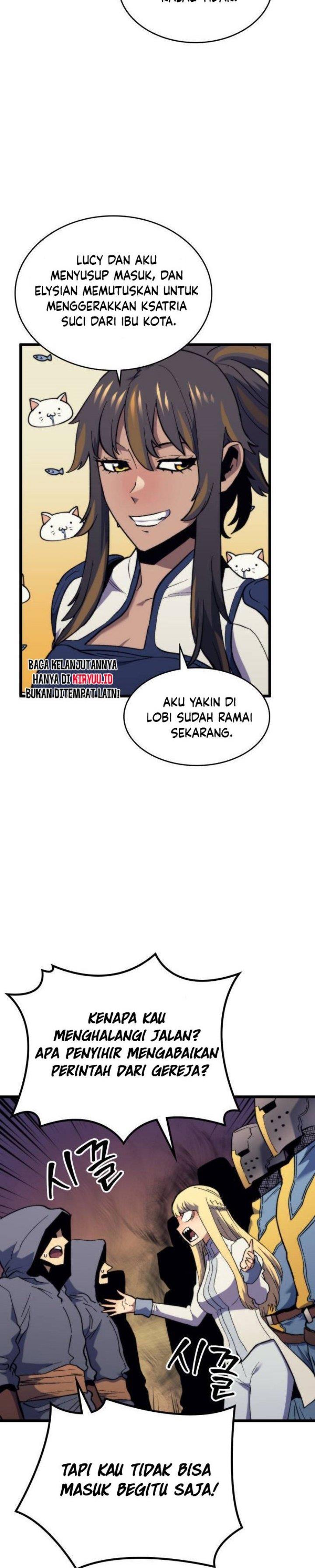 Wizard of Arsenia Chapter 53