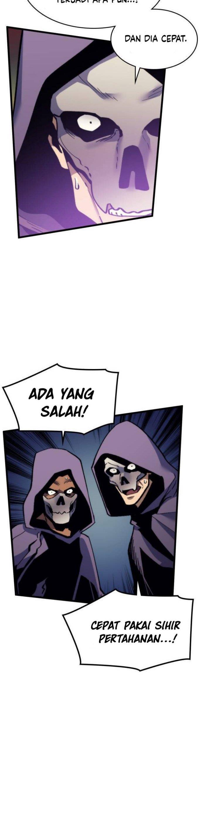 Wizard of Arsenia Chapter 53