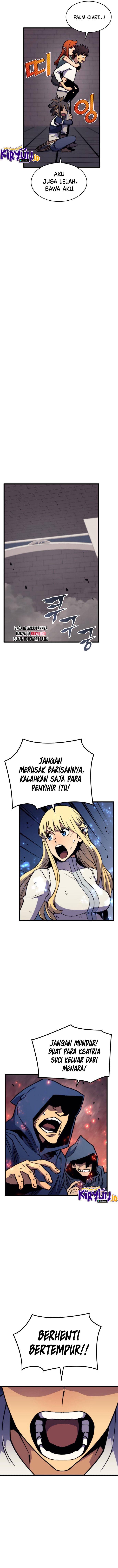 Wizard of Arsenia Chapter 58