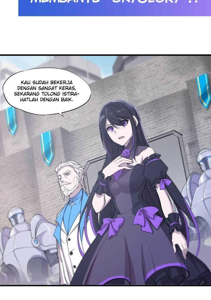 The Blood Princess and the Knight Chapter 135