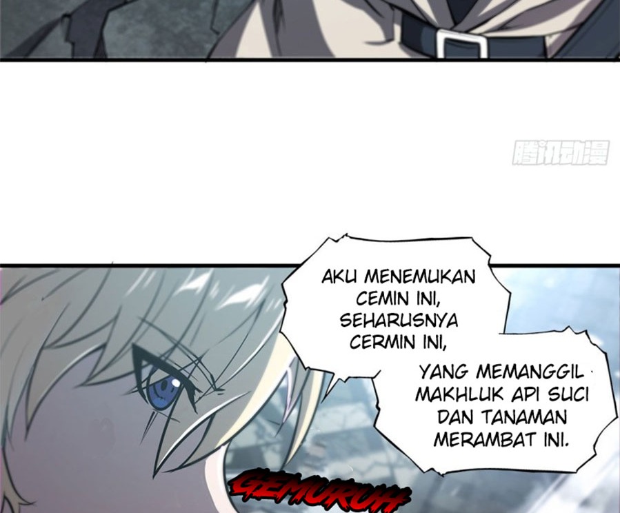 The Blood Princess and the Knight Chapter 149
