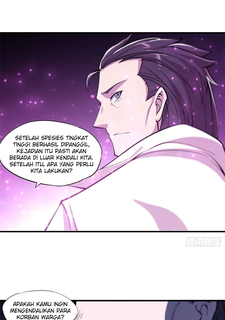 The Blood Princess and the Knight Chapter 152