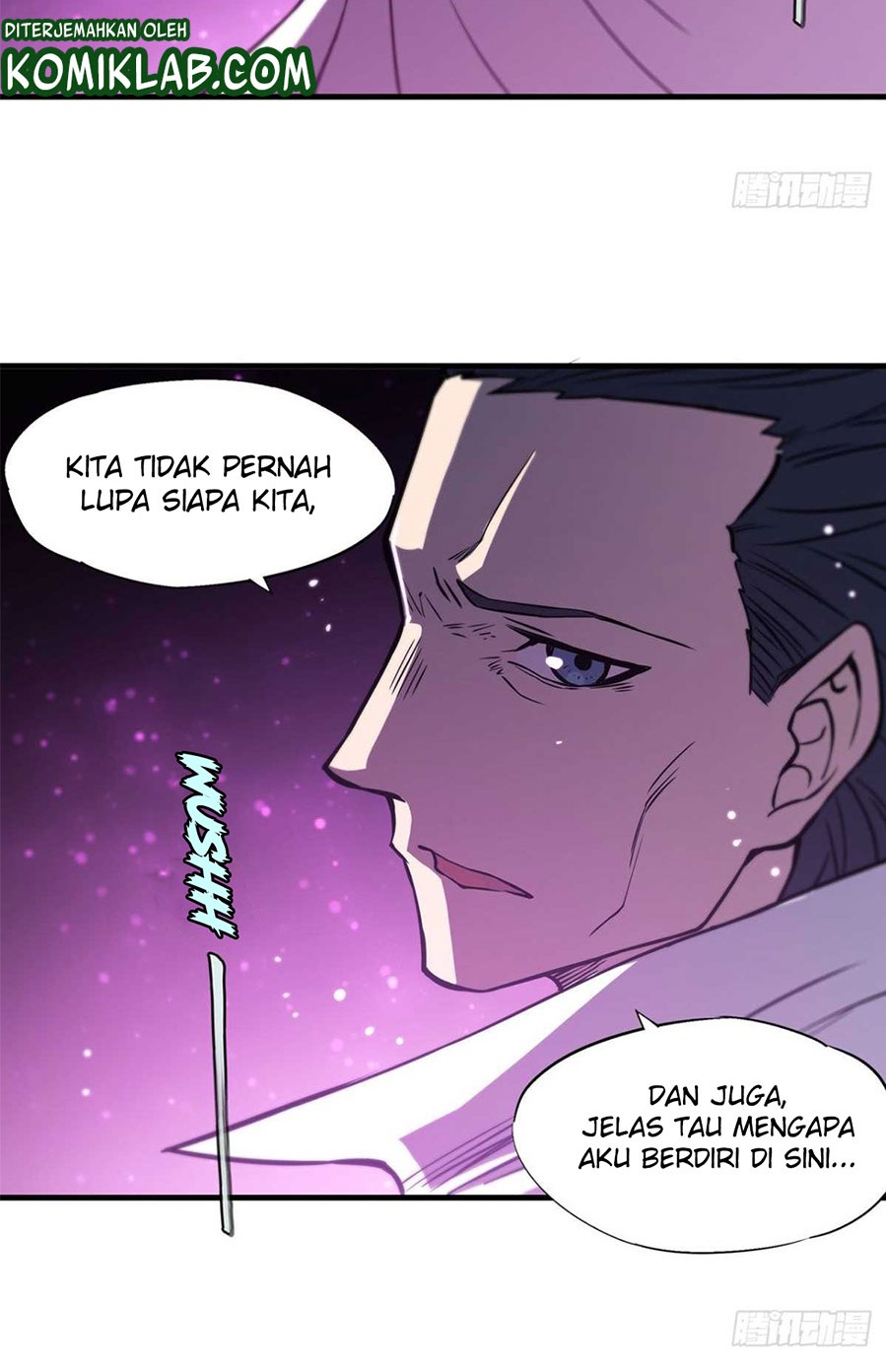 The Blood Princess and the Knight Chapter 154