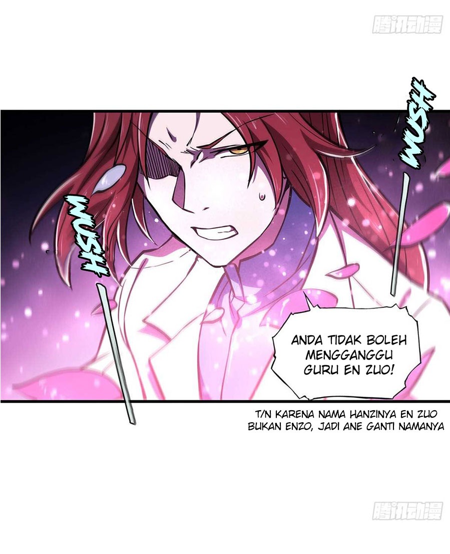 The Blood Princess and the Knight Chapter 154