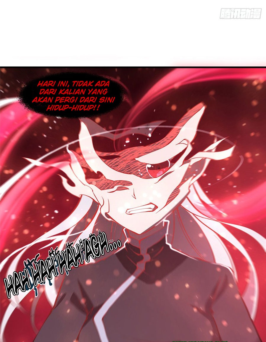 The Blood Princess and the Knight Chapter 158