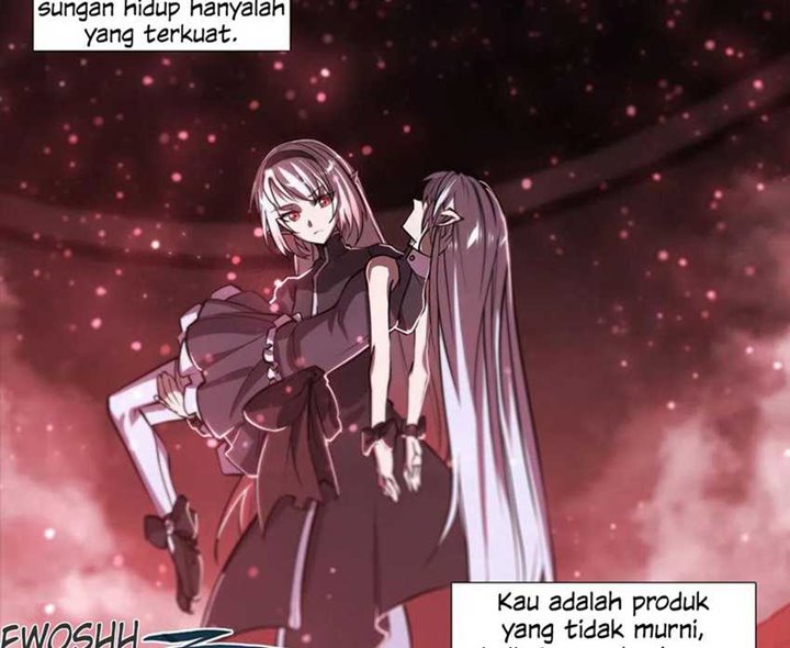 The Blood Princess and the Knight Chapter 172