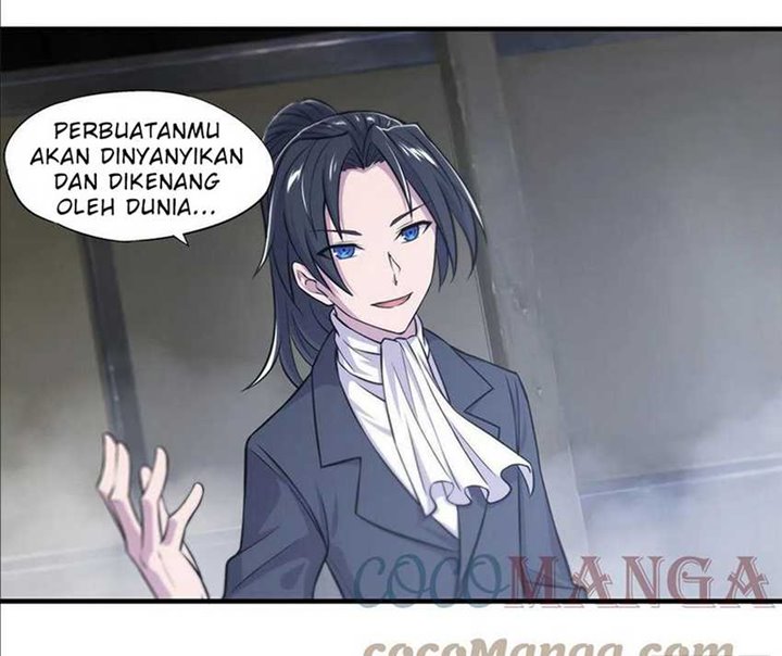 The Blood Princess and the Knight Chapter 174