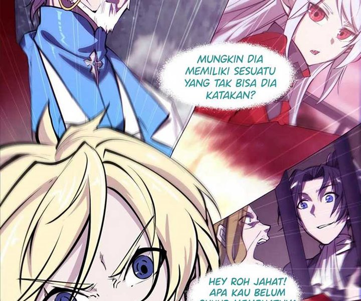 The Blood Princess and the Knight Chapter 175