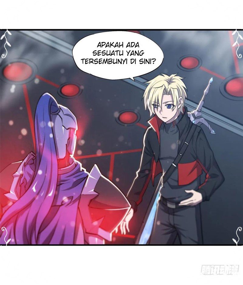 The Blood Princess and the Knight Chapter 179
