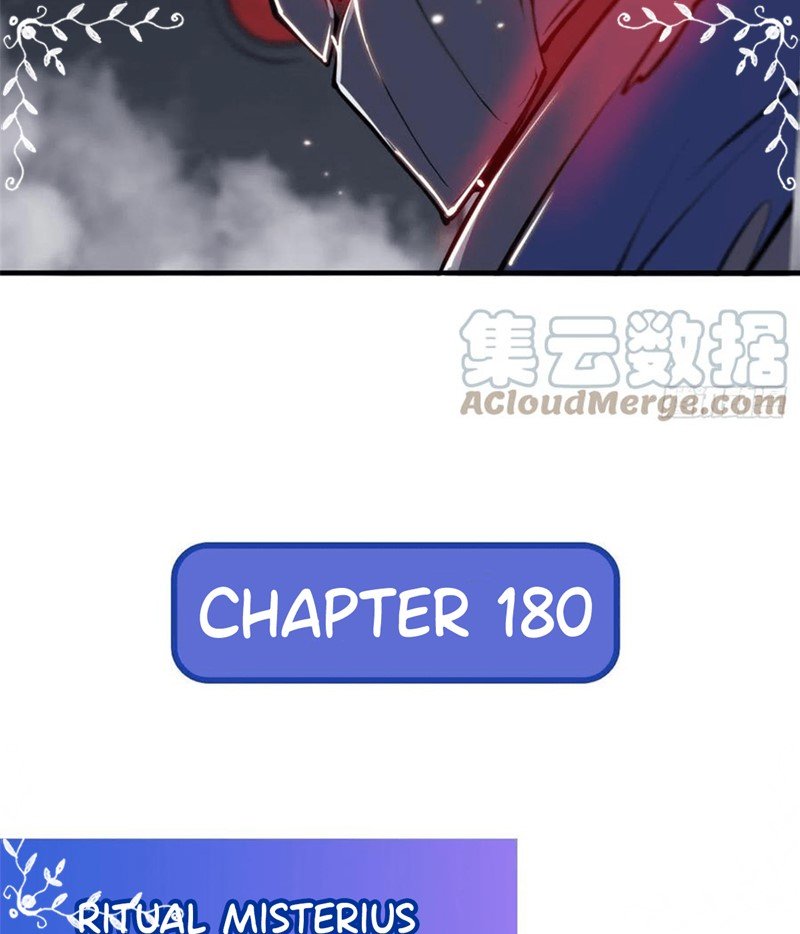 The Blood Princess and the Knight Chapter 179