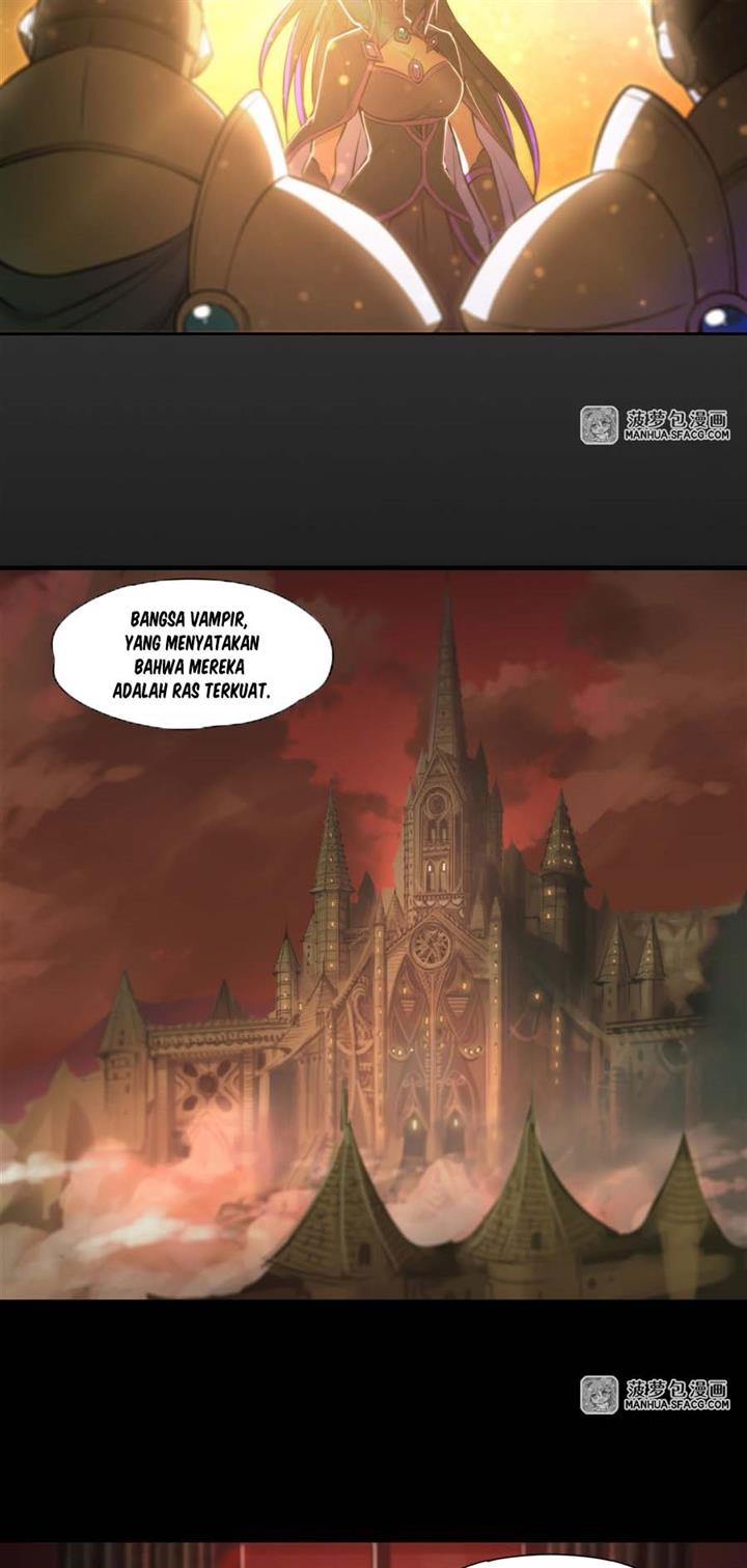 The Blood Princess and the Knight Chapter 216