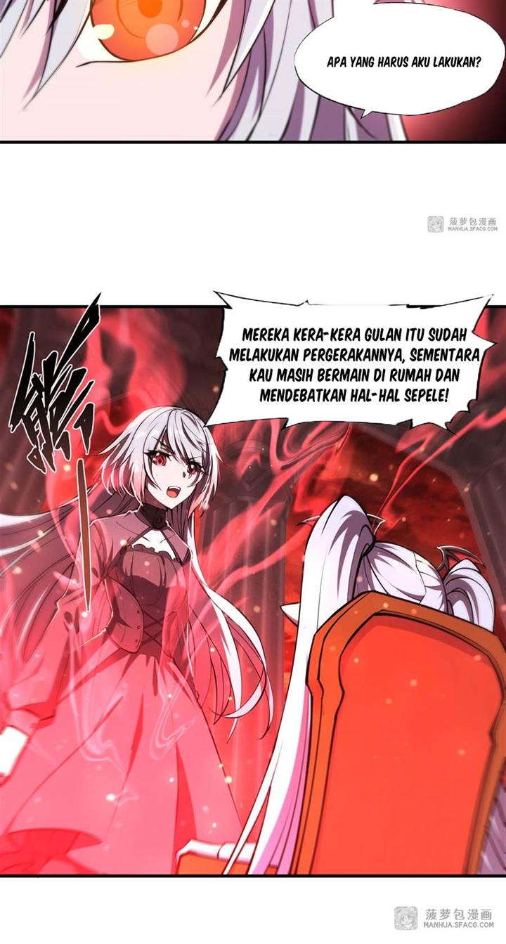 The Blood Princess and the Knight Chapter 217