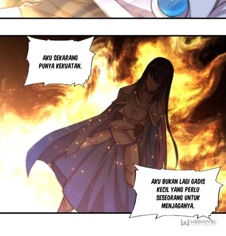 The Blood Princess and the Knight Chapter 225