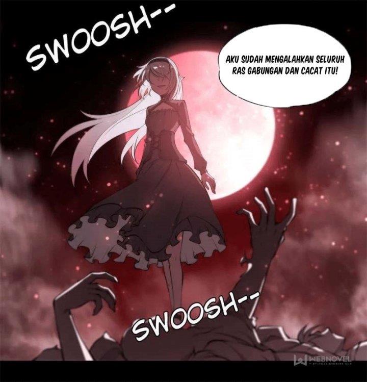 The Blood Princess and the Knight Chapter 228