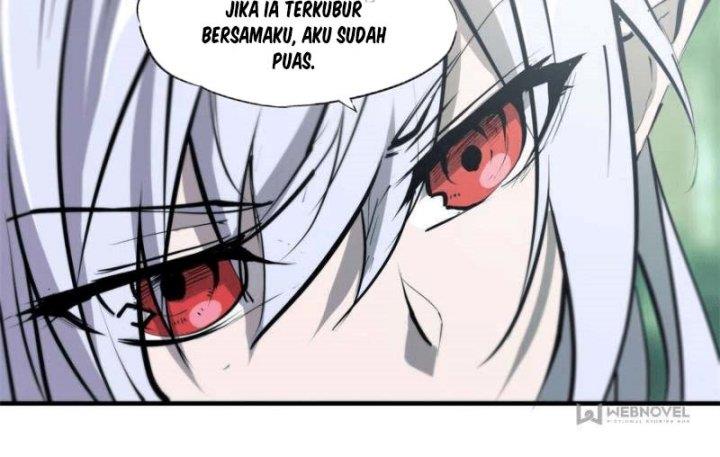 The Blood Princess and the Knight Chapter 228