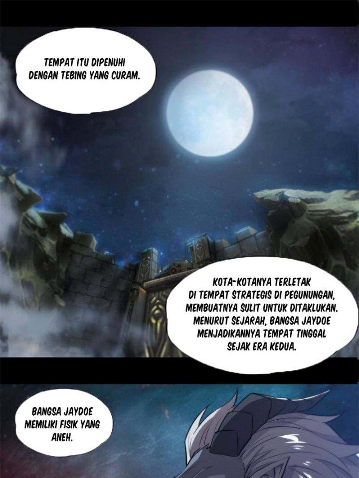 The Blood Princess and the Knight Chapter 229