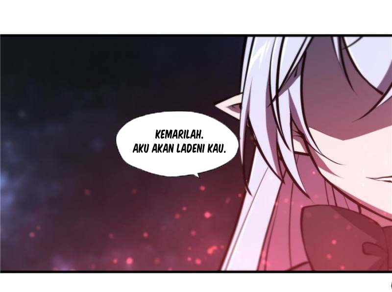 The Blood Princess and the Knight Chapter 230