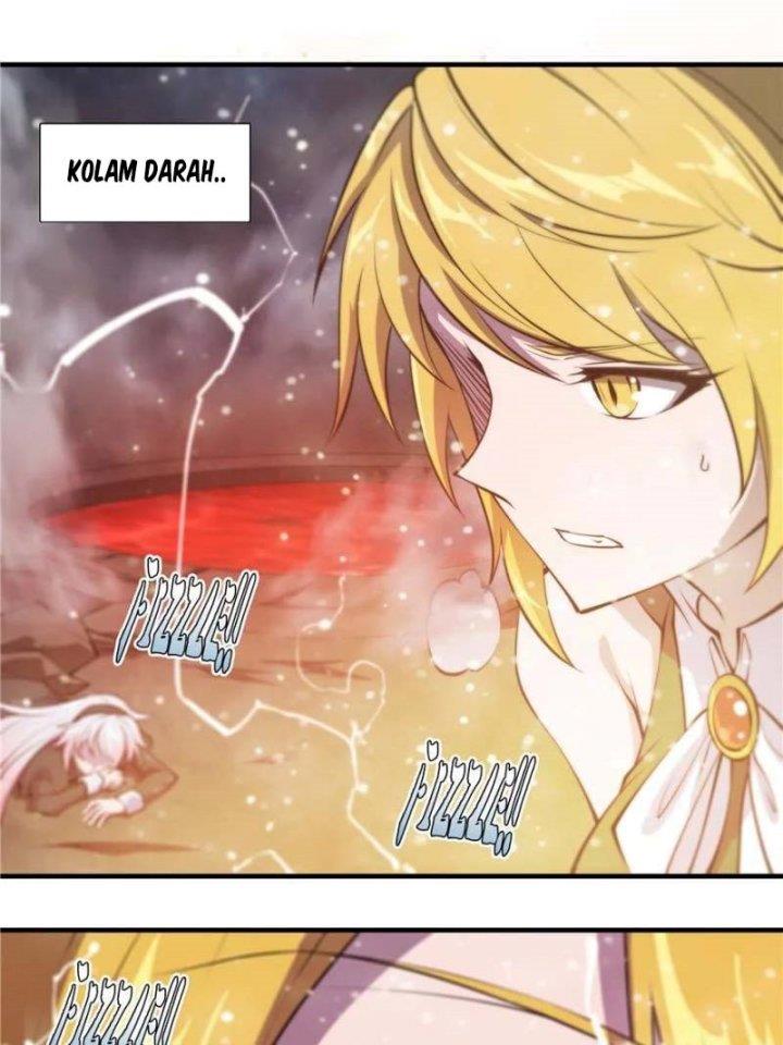 The Blood Princess and the Knight Chapter 237
