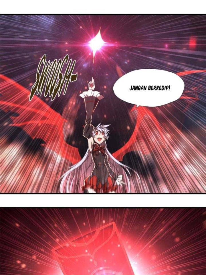 The Blood Princess and the Knight Chapter 238