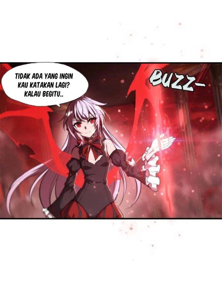 The Blood Princess and the Knight Chapter 239